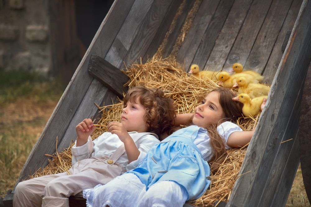 Photograph by Марина Коломиец