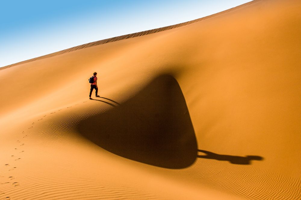 Photograph by mohammad fotouhi