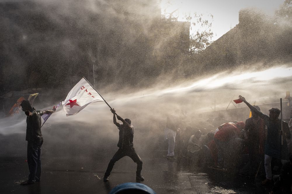 Photograph by DIPAYAN BOSE