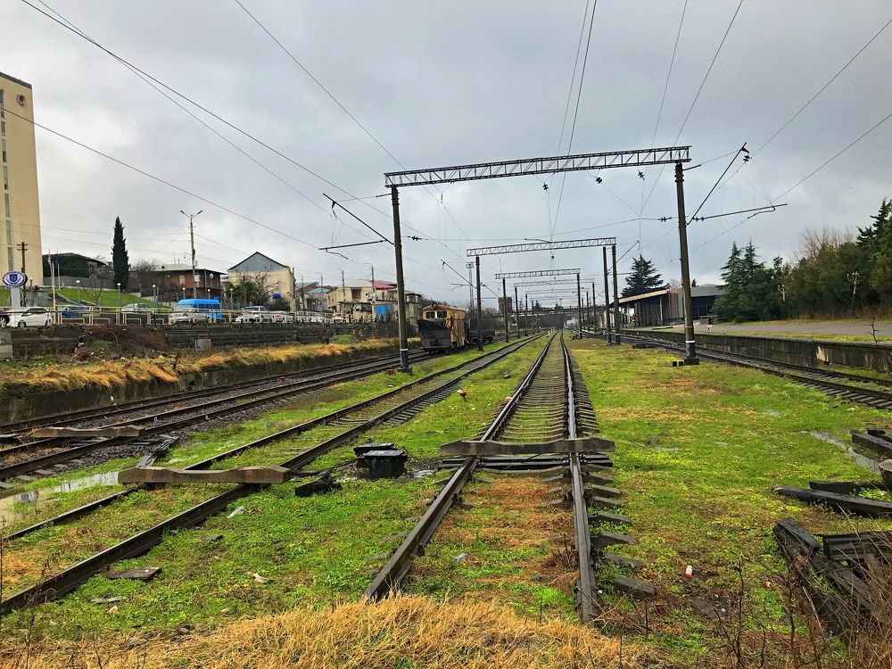 Photograph by рамаз хонелидзе