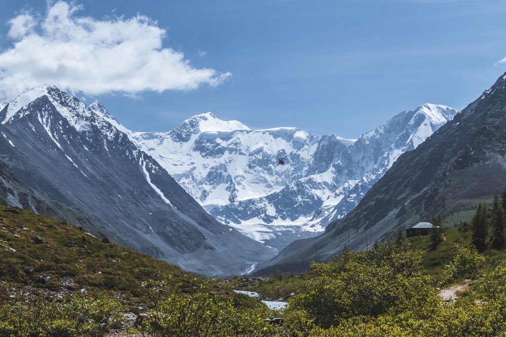 Photograph by Никита Волокитин