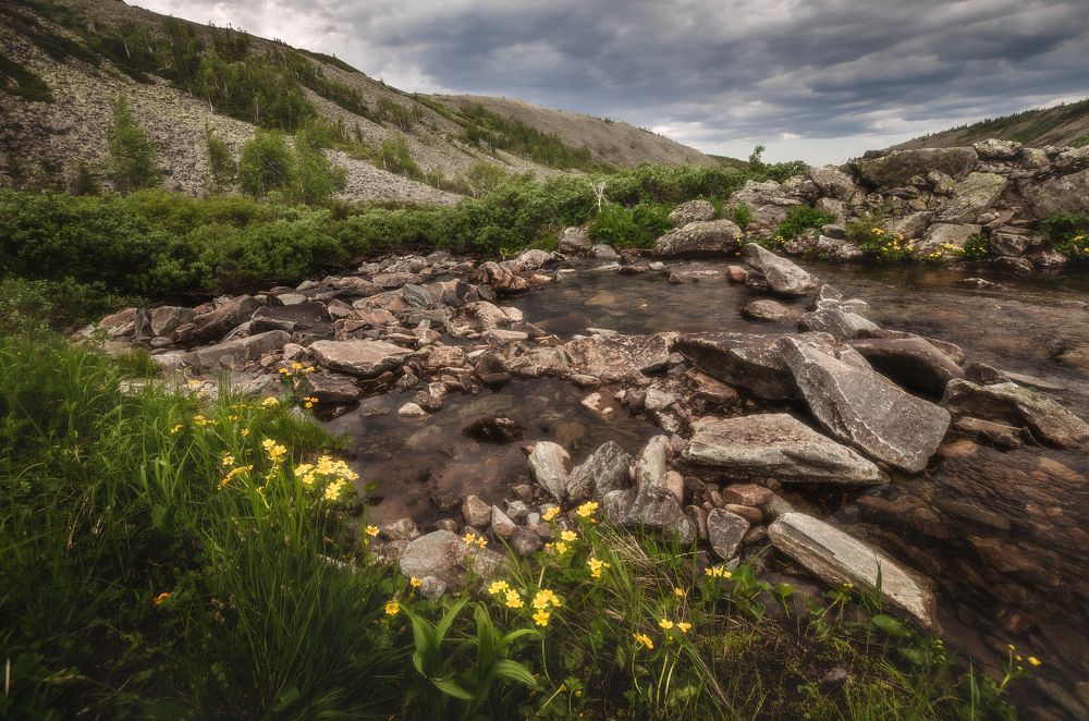 Photograph by Илья Толстоноженко