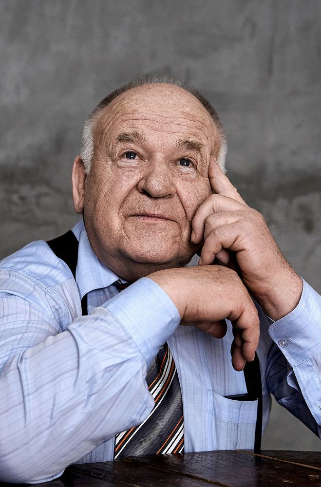 Photograph by Жанна Захарченко