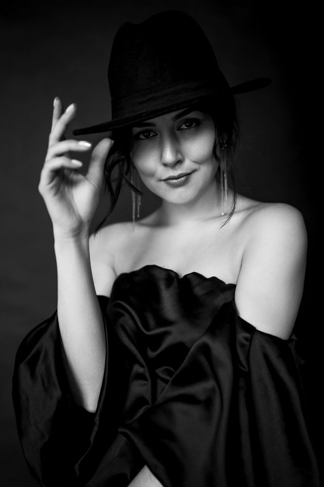 Photograph by Egor Boloznev