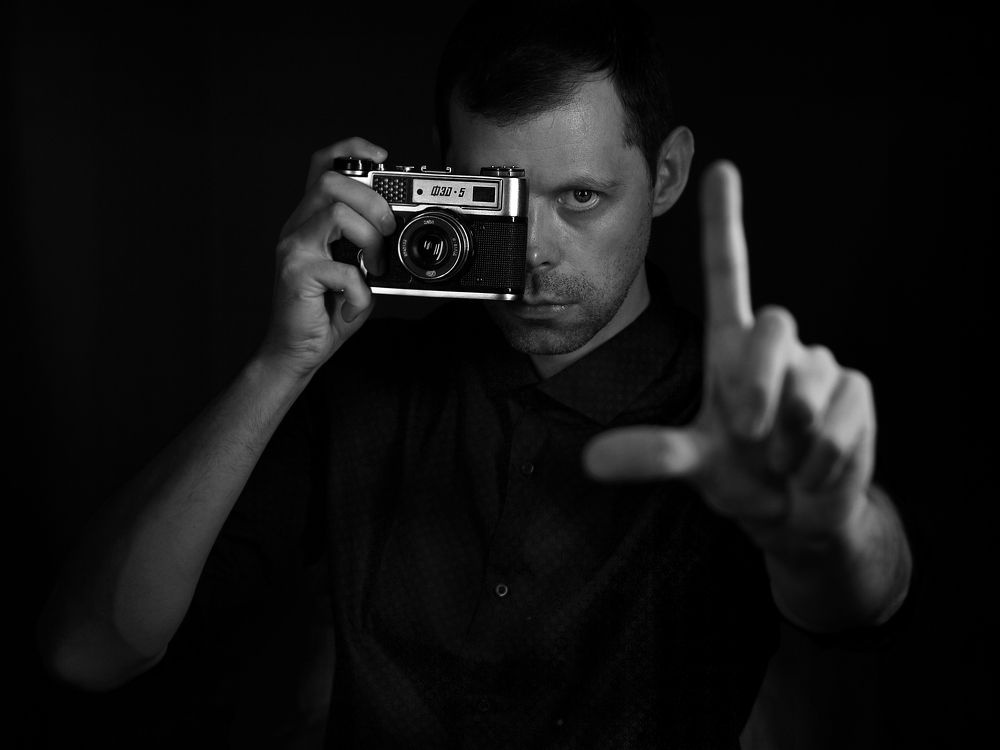 Photograph by Алексей Кузьмин