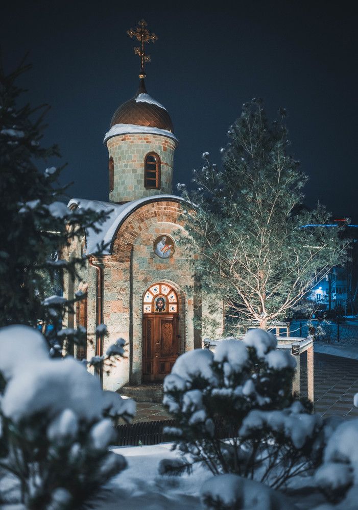 Photograph by Сергей Конопленко