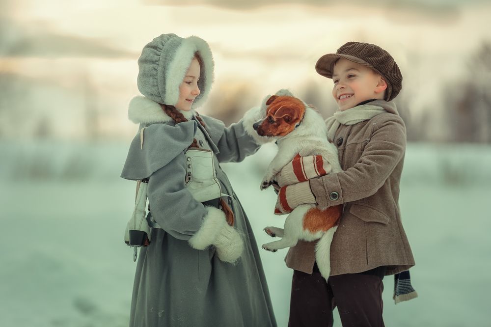 Photograph by Ирина Платонова