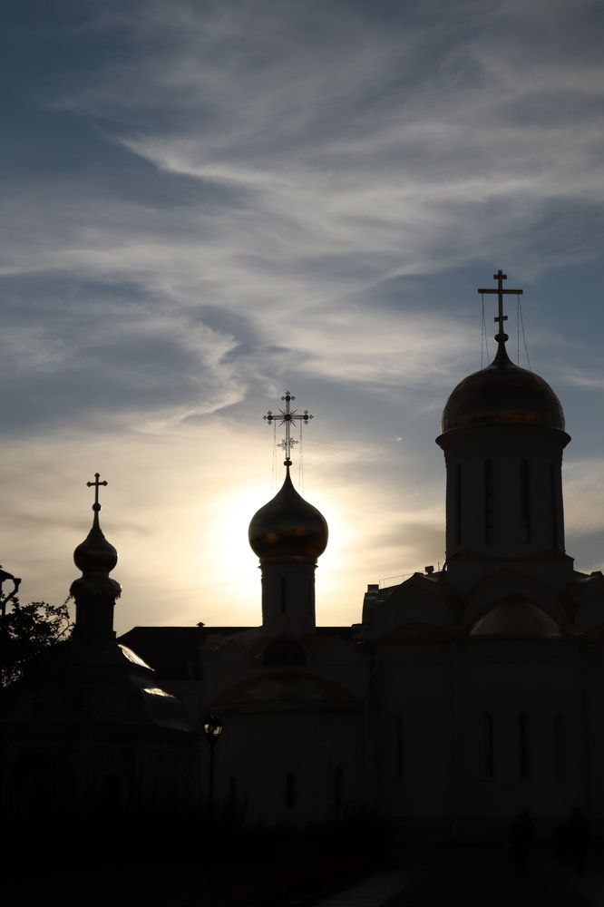 Photograph by Осипова Карина Александровна