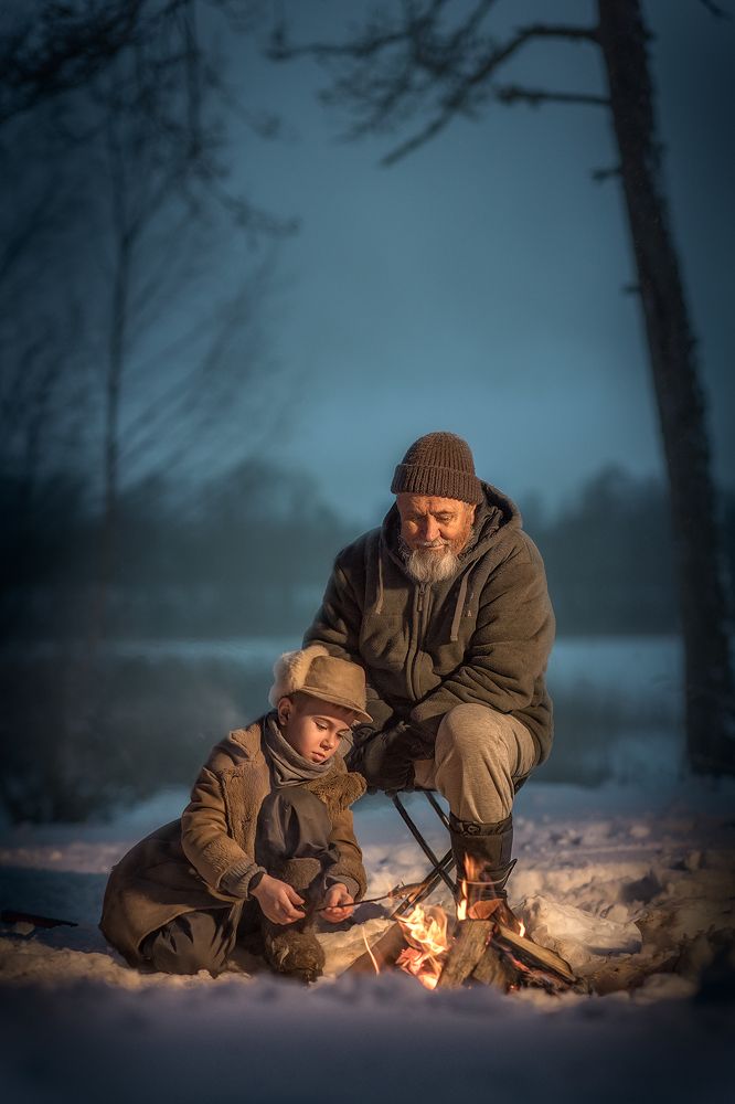 Фотография автора Aleksandr Kurnosov