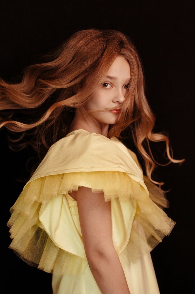 Photograph by Анастасия Голубева