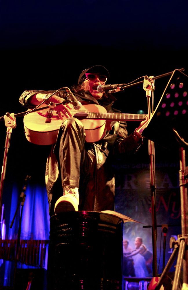 Photograph by Salakaesa Andi