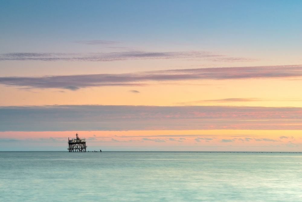 Photograph by Евгений Дробжев