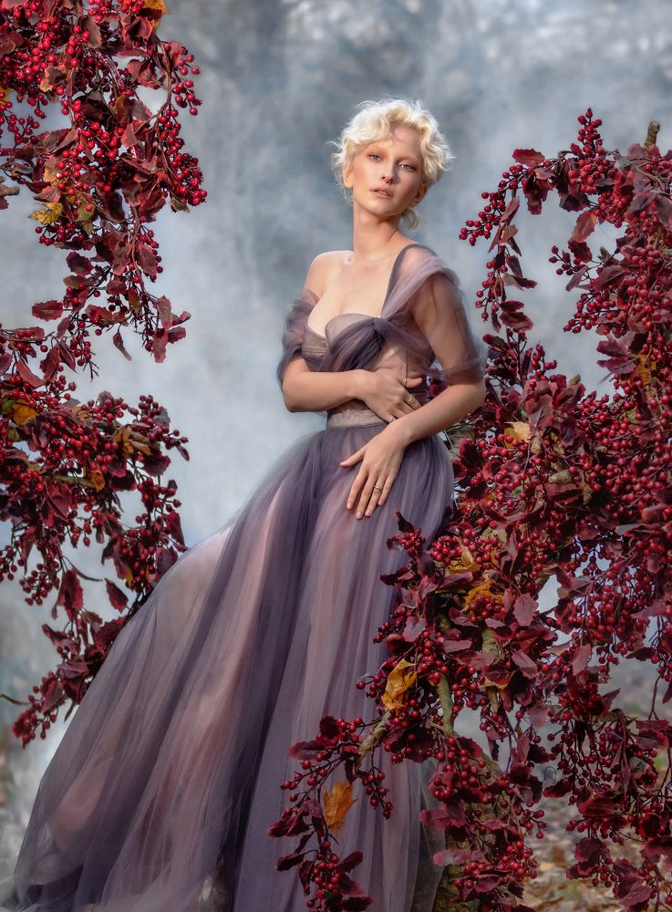 Photograph by Ирина Ульянова