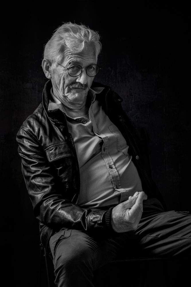 Photograph by Angelina Haspel