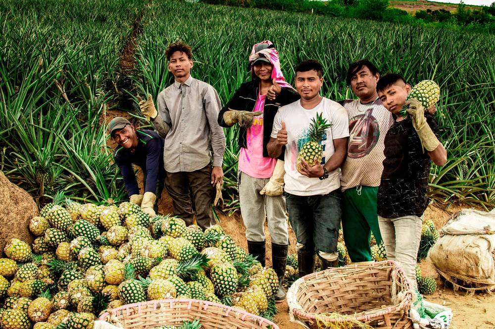 Photograph by Yesid Caicedo