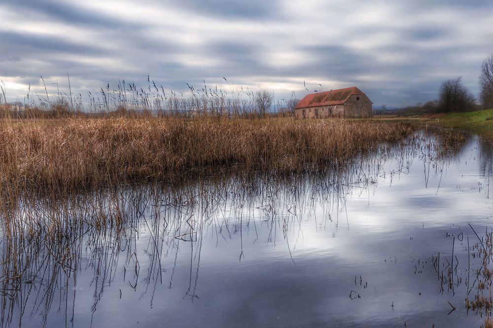 Photograph by Swetlana Lebedev