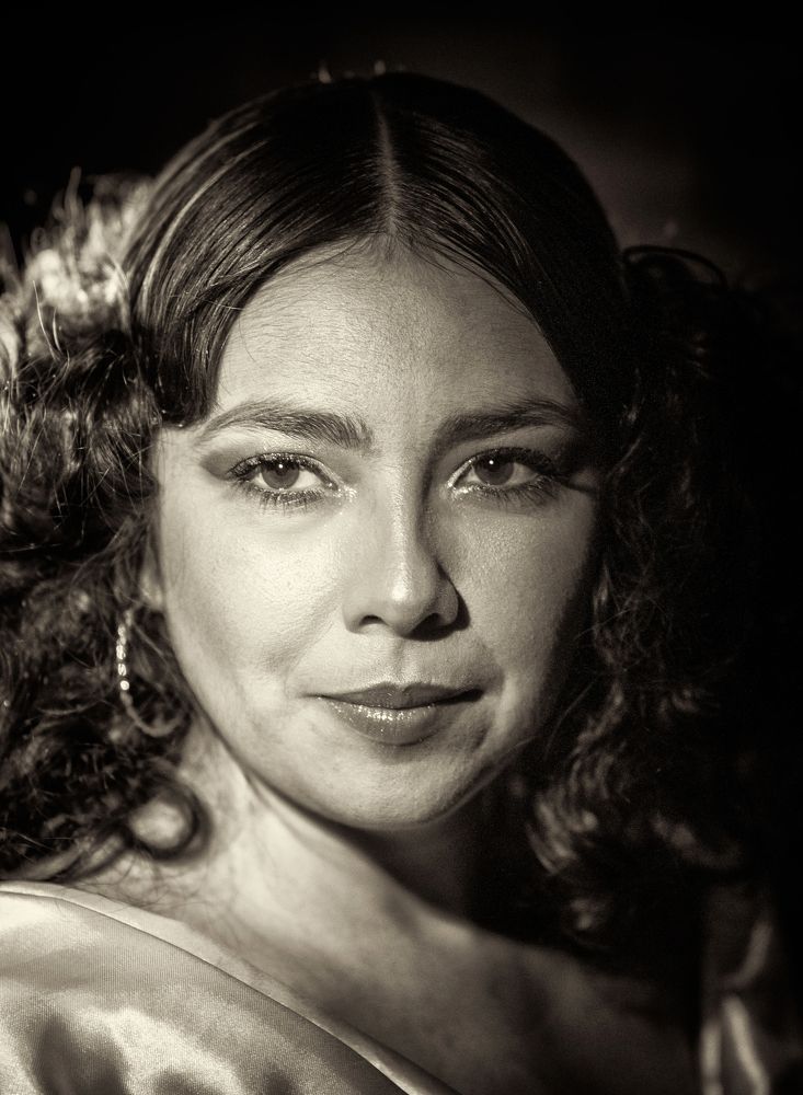 Photograph by Yesid Caicedo