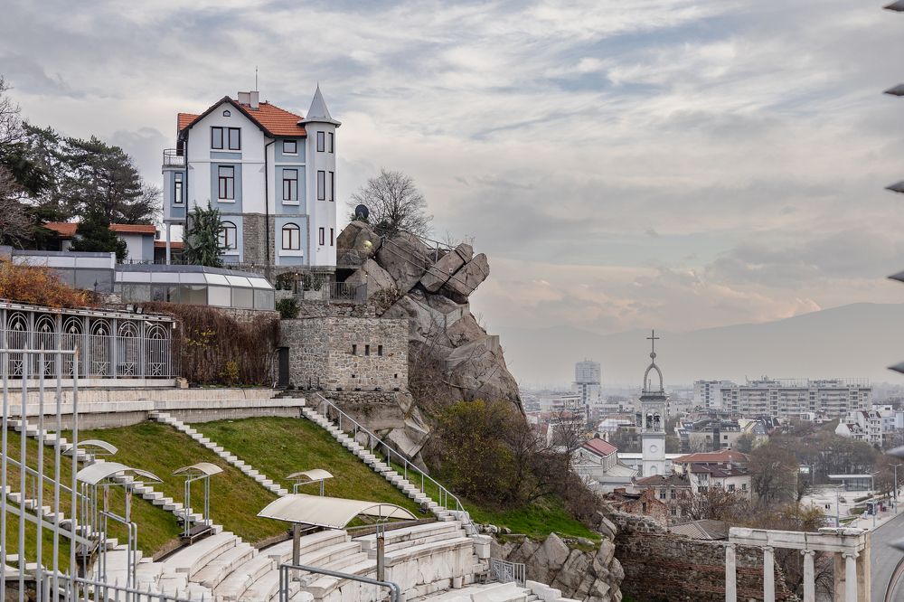 Photograph by Даниел Чобанов