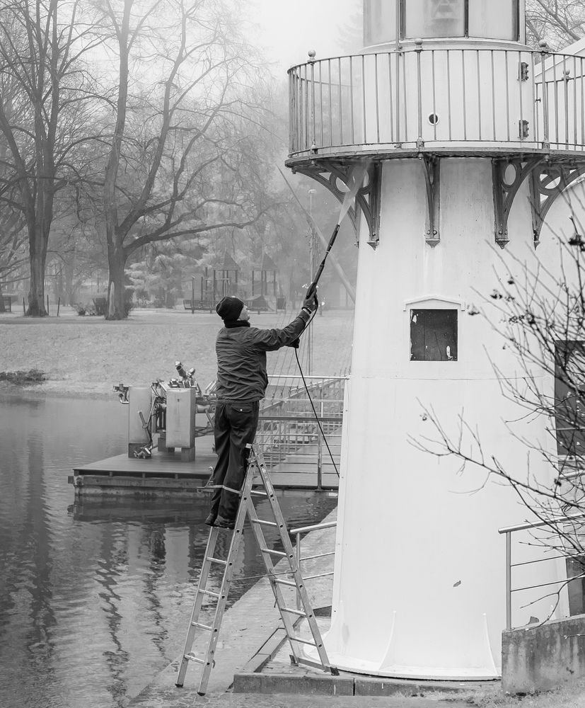 Photograph by Olga Zdančuka