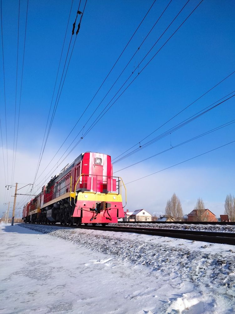 Photograph by Кирилл