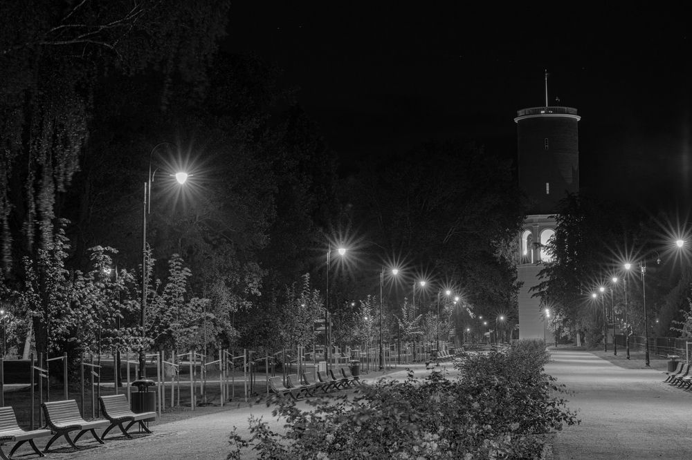 Photograph by Olga Zdančuka