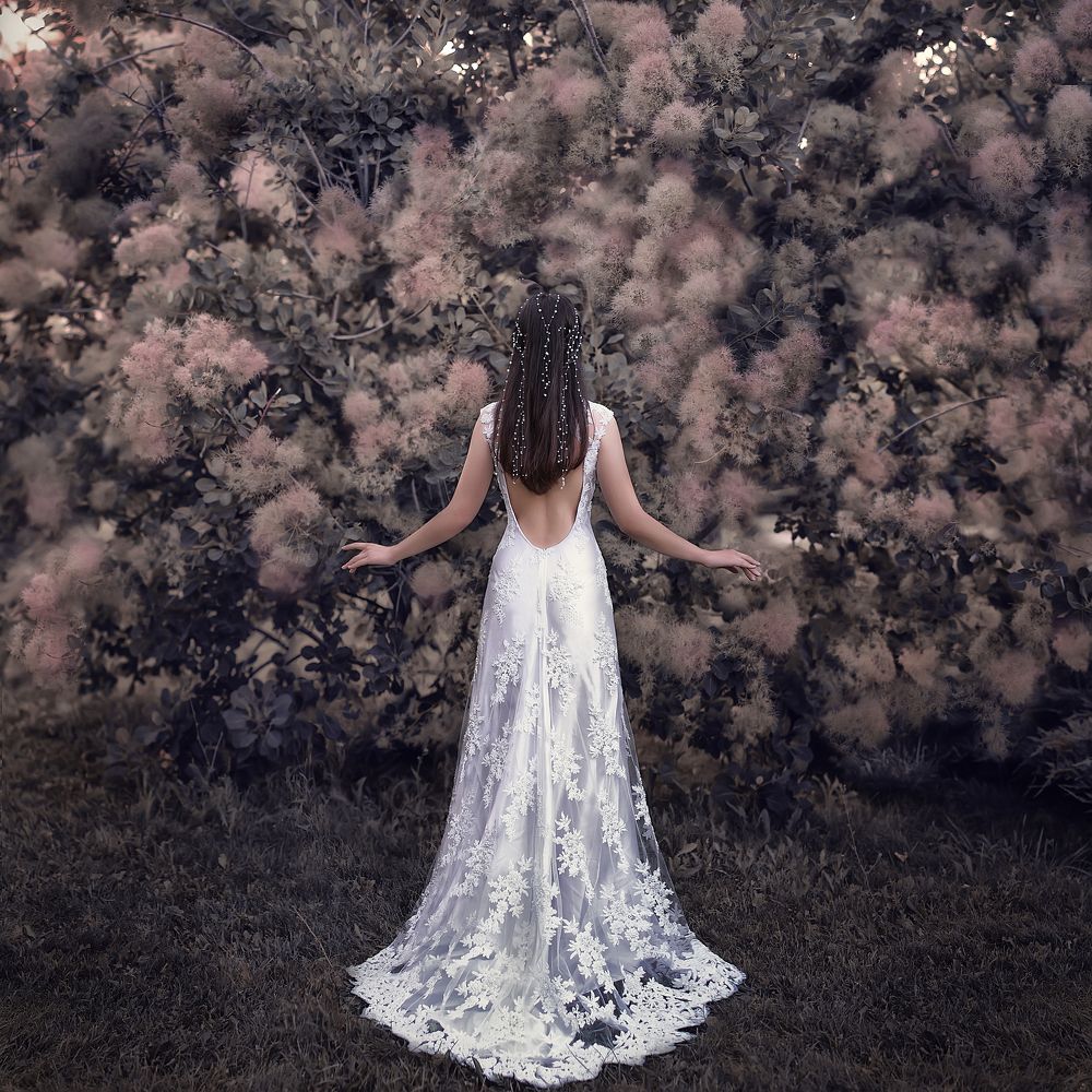 Photograph by Исаева Наталья