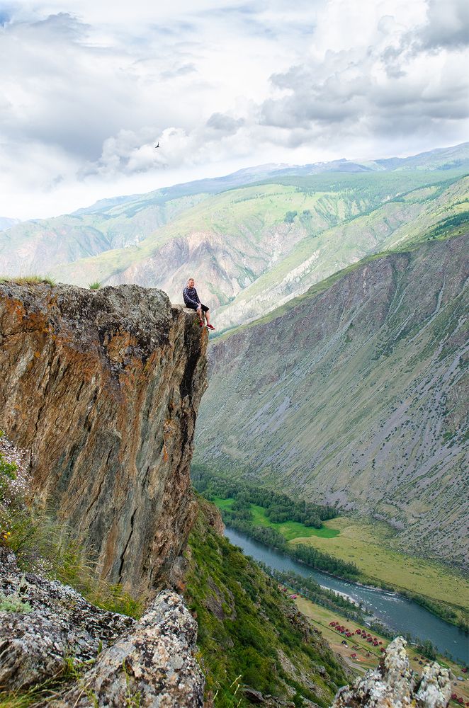Photograph by Юлия Пушкарева