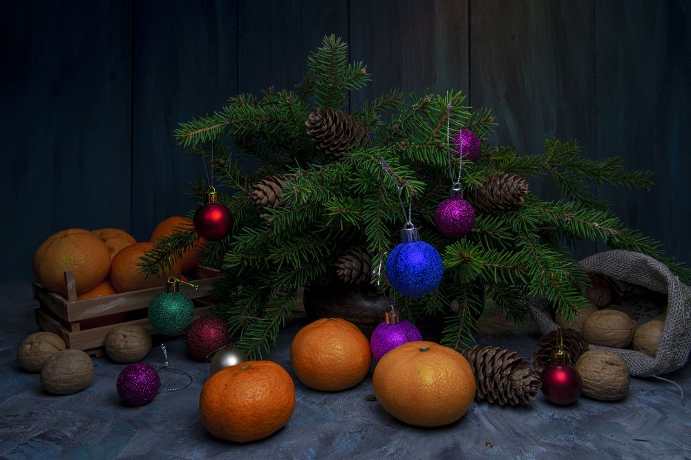 Photograph by Игорь Смирнов