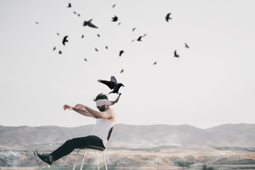 Photograph by Mohammad