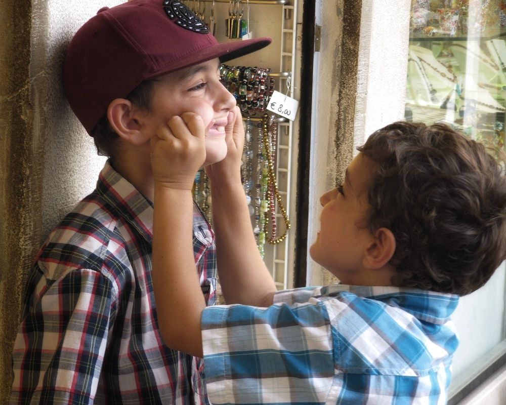 Photograph by Марина Безенкина