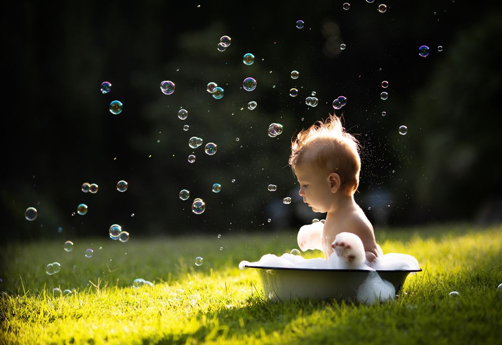 Photograph by Ansi Bay