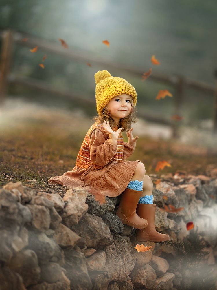 Photograph by Carmen Gabaldón