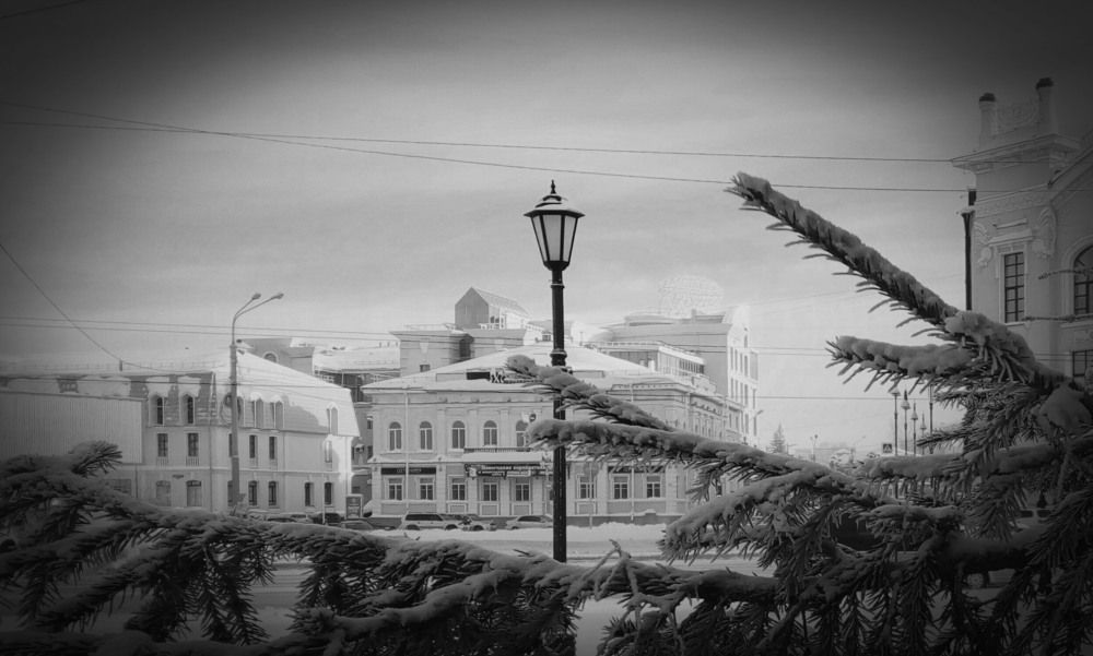 Photograph by Сергей Заподовников