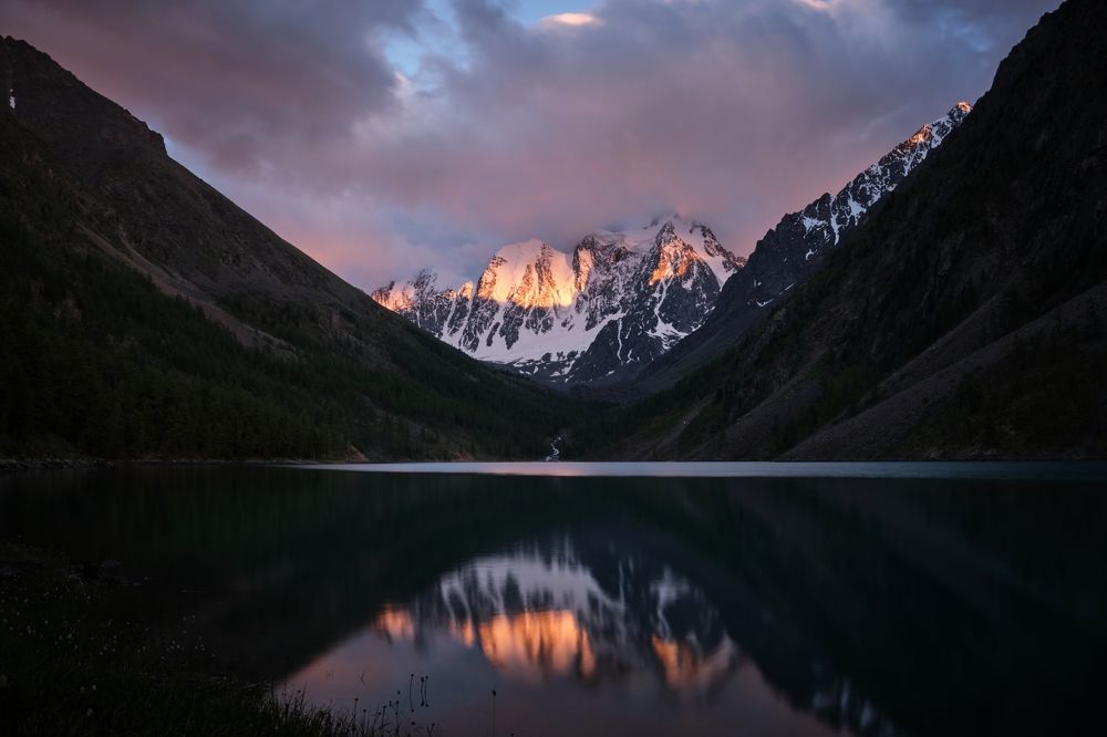 Photograph by Алексей Багурский