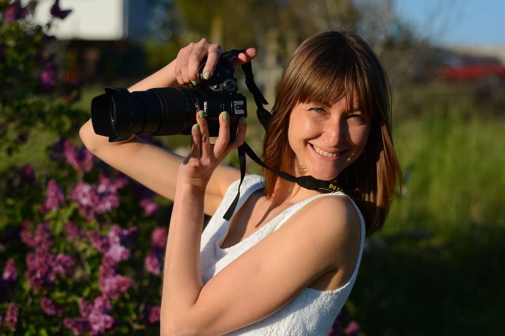 Photograph by Сокол Евгений