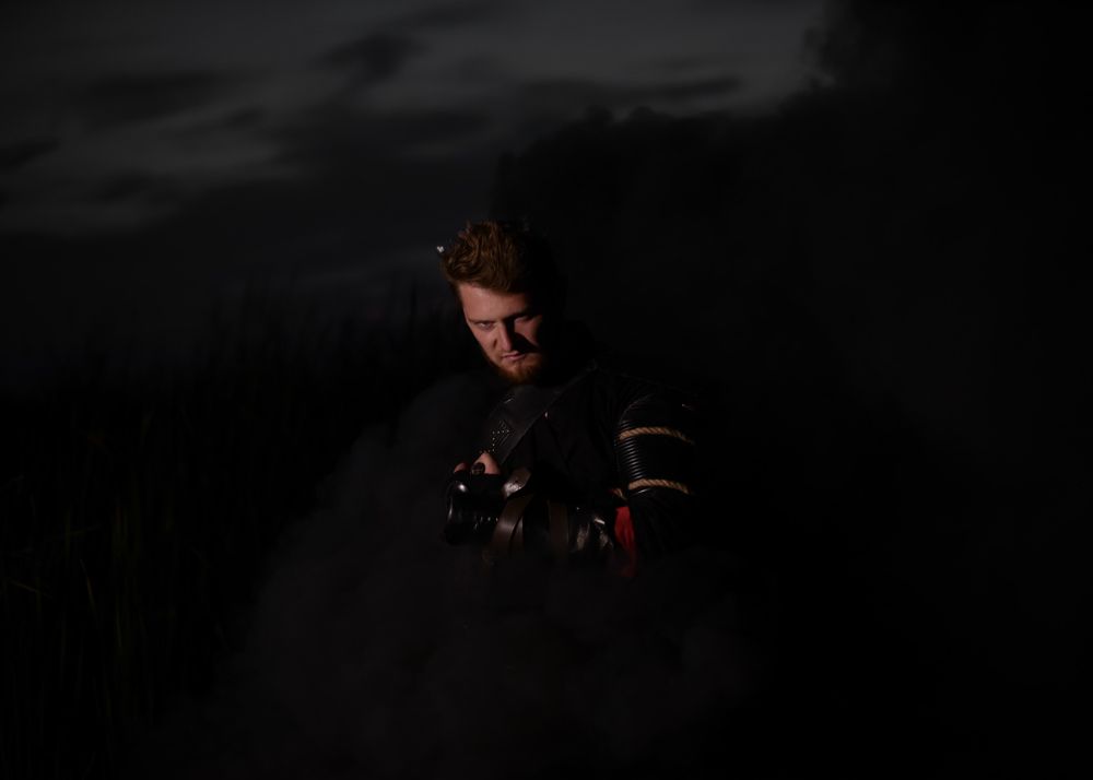 Photograph by Дмитрий Дмитриевич