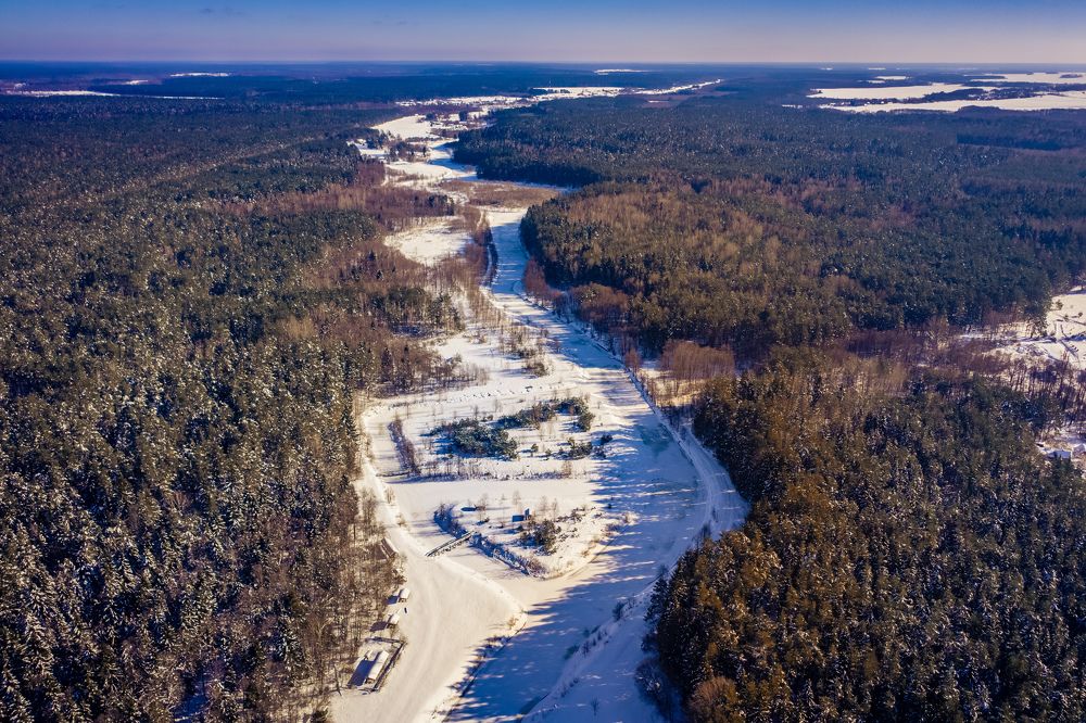 Photograph by Сергей Морозов