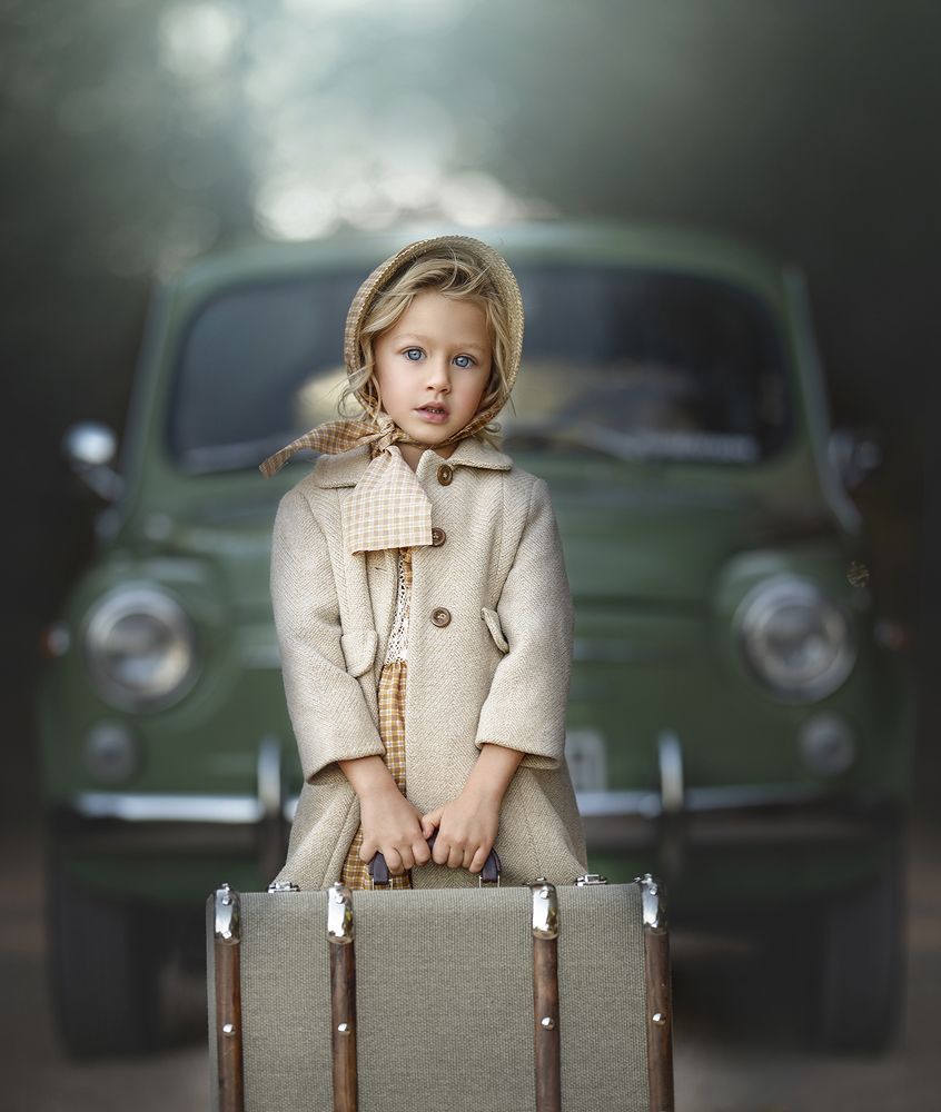 Photograph by Carmen Gabaldón