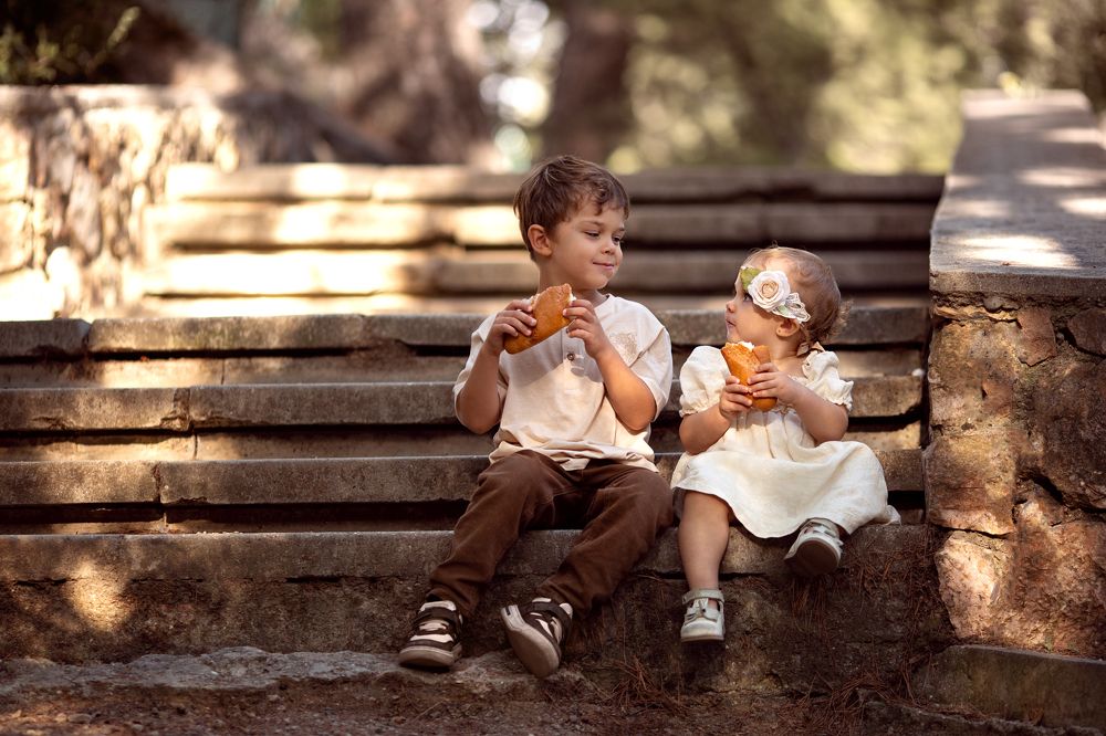 Photograph by Ansi Bay