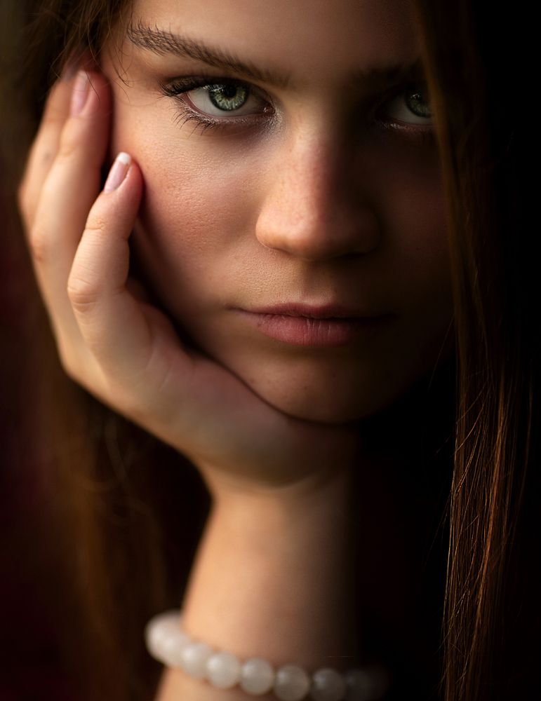 Photograph by Ansi Bay