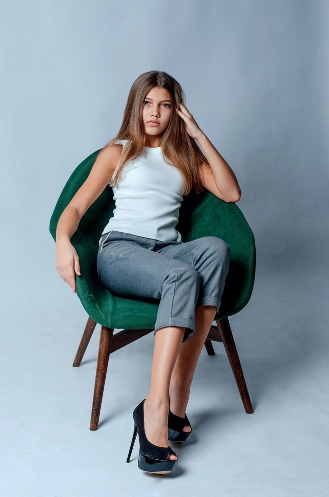 Фотография автора Валентина