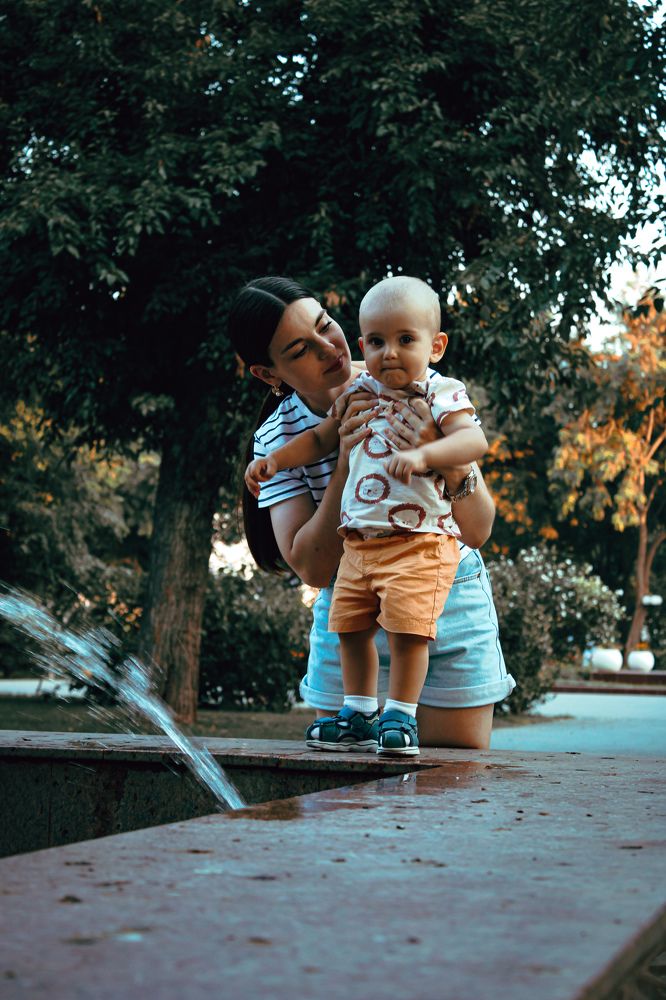 Photograph by Дмитрий Худоерко