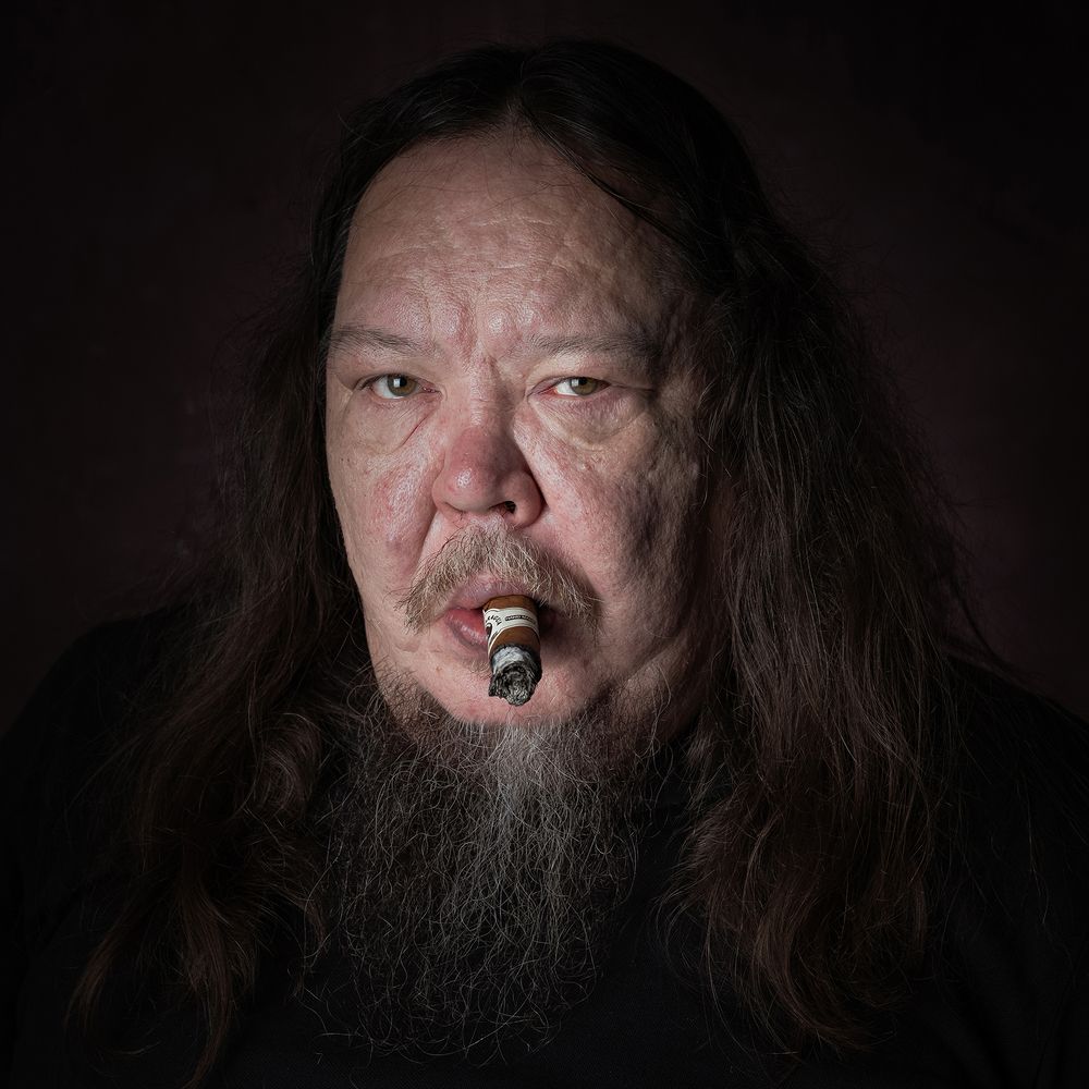 Photograph by Алексей Терентьев