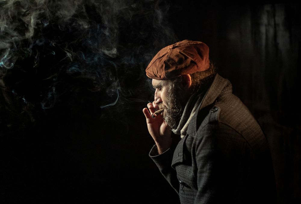 Photograph by Алексей Терентьев