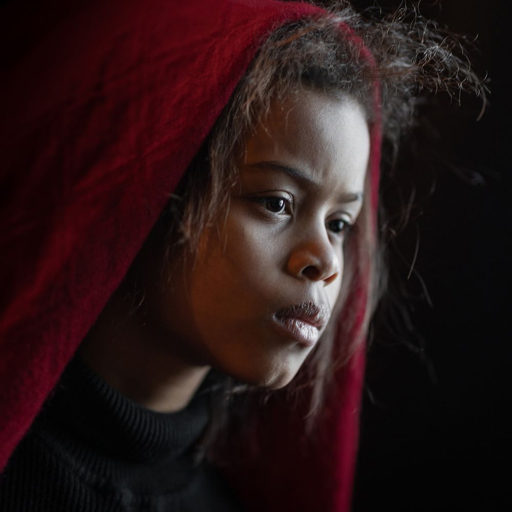 Photograph by Алексей Терентьев