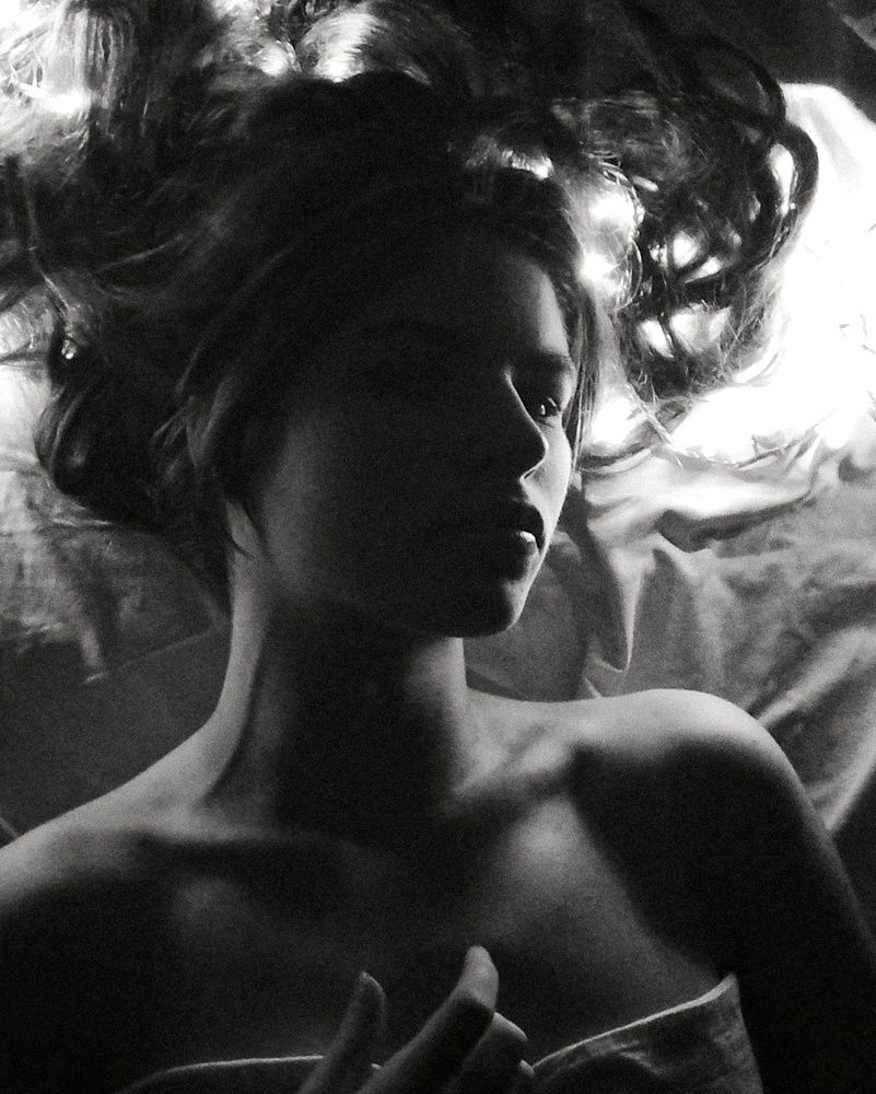 Photograph by Kate Hondochka