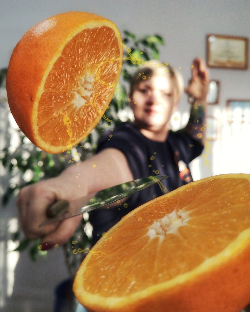 Photograph by Мотина Екатерина