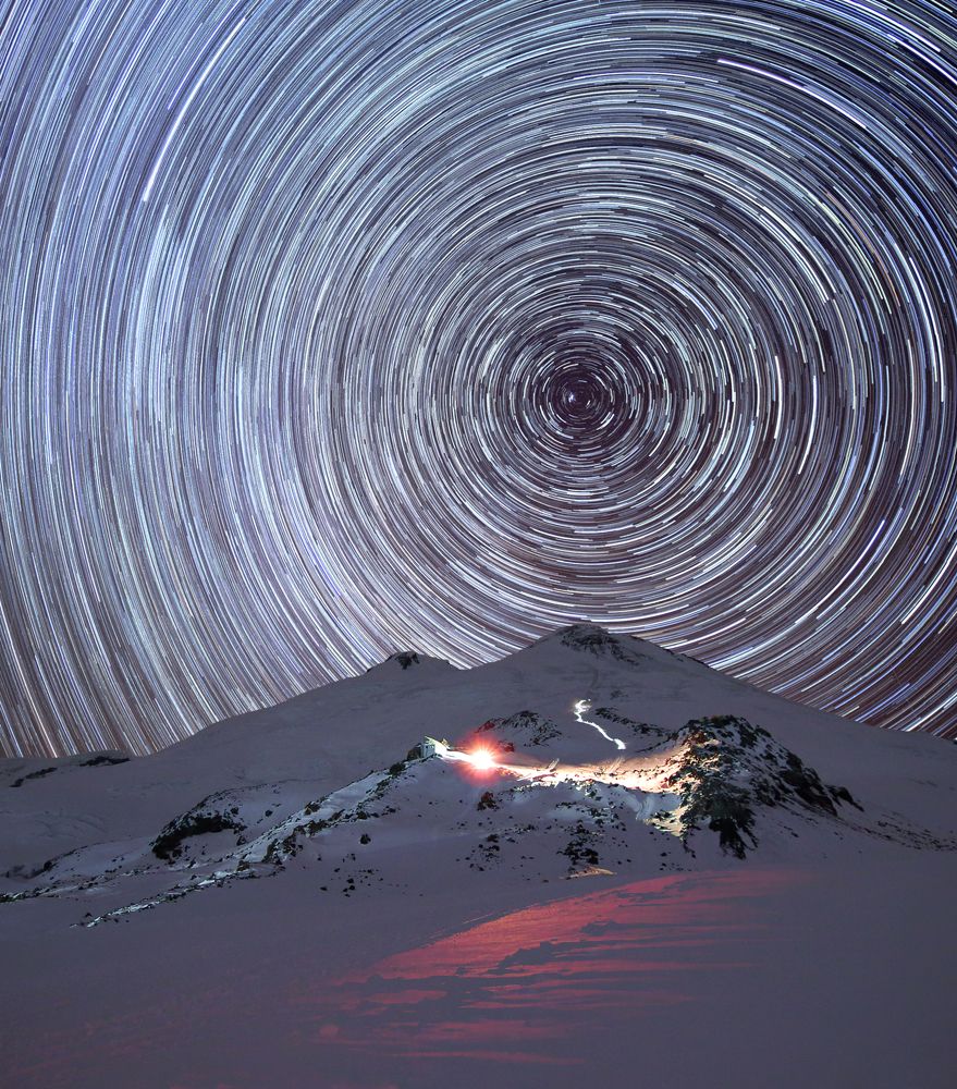 Photograph by Михаил Рева