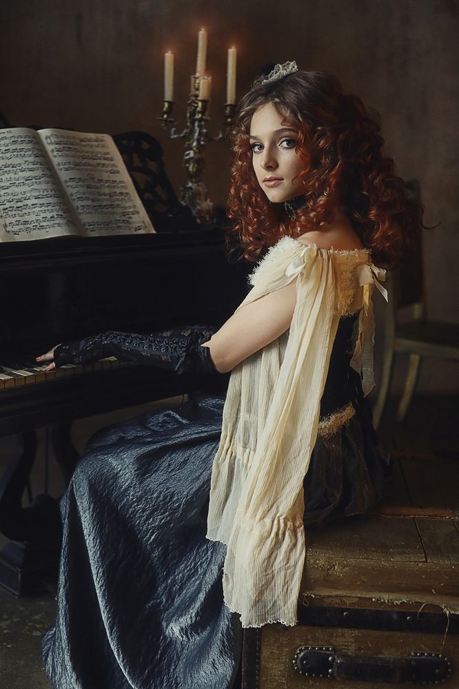 Photograph by Наталья Законова