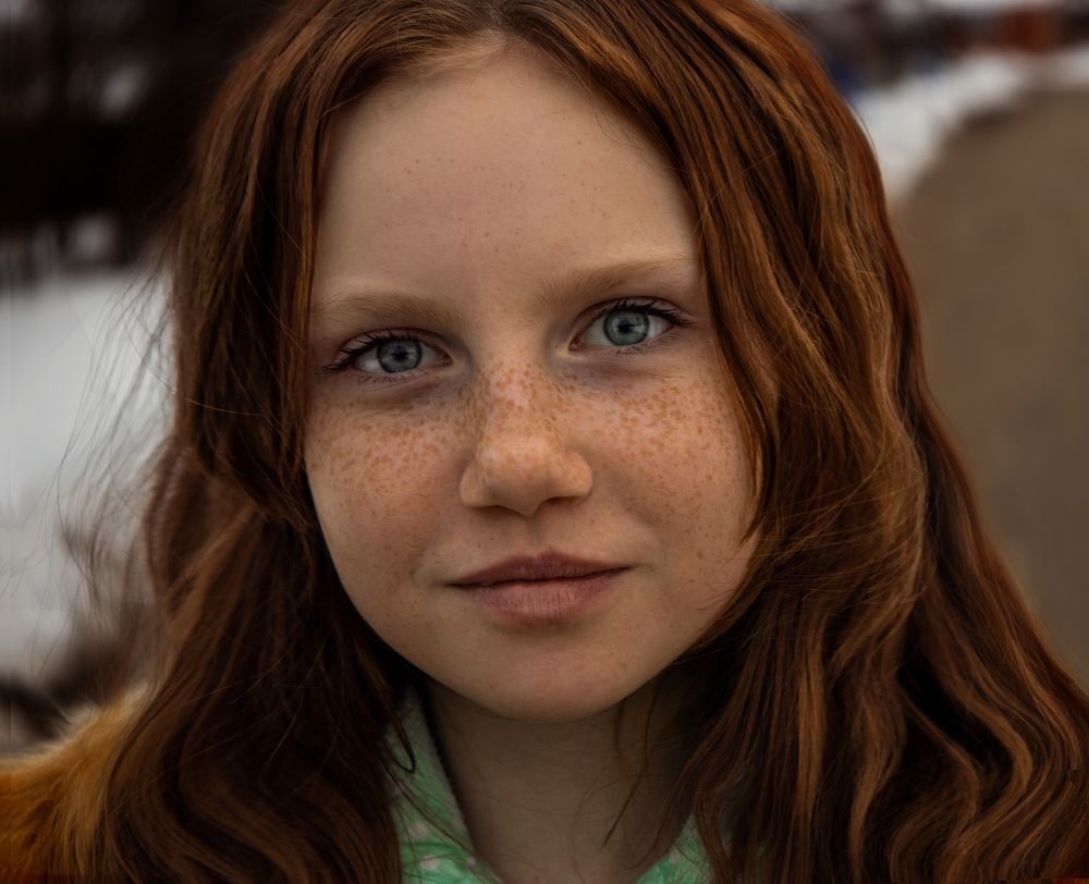 Photograph by Оксана Колос